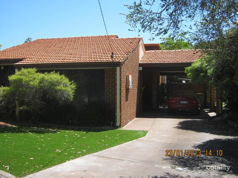 50 Jasmine Loop, Willetton, WA 6155