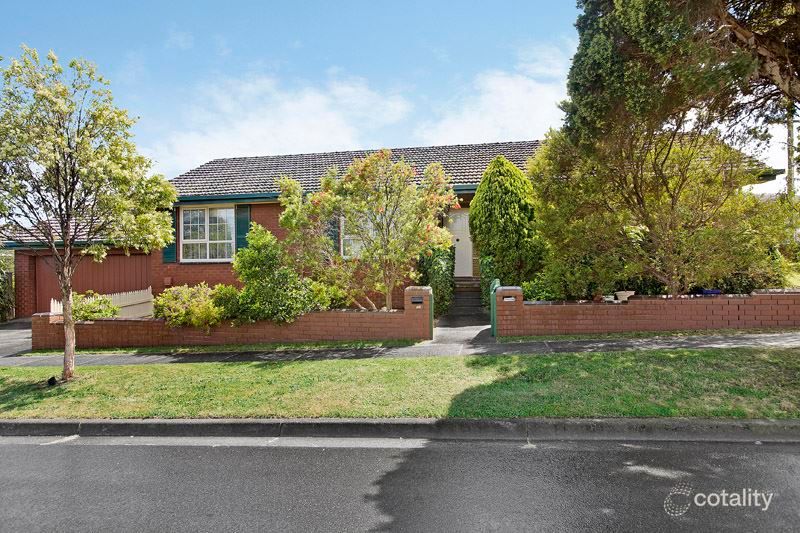 119 Whites Lane, Glen Waverley, VIC 3150