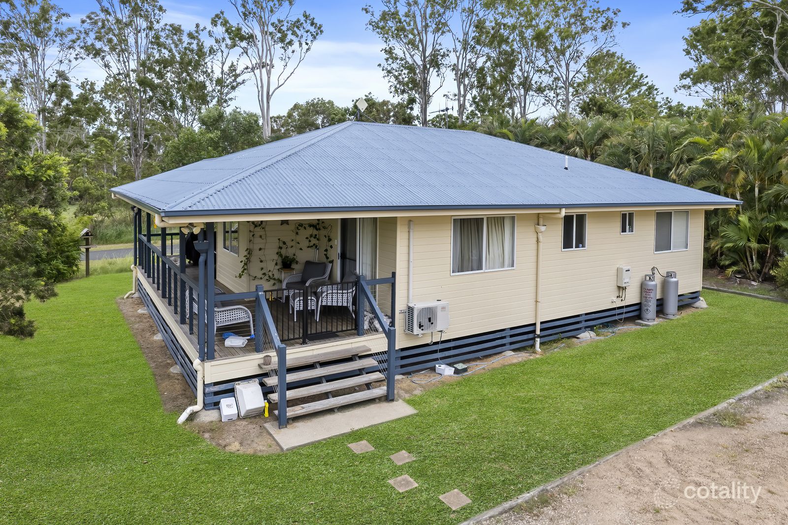 6 Snapper St, Ferney, QLD 4650