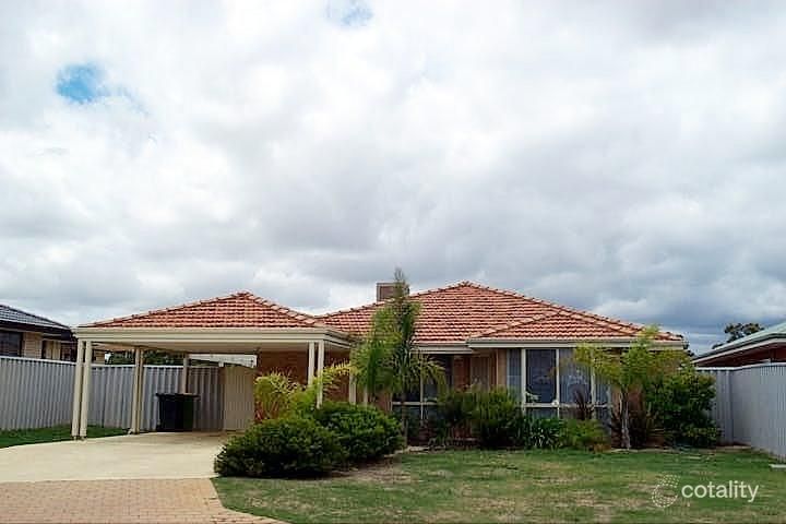 10 Barnsby Pl, Beckenham, WA 6107