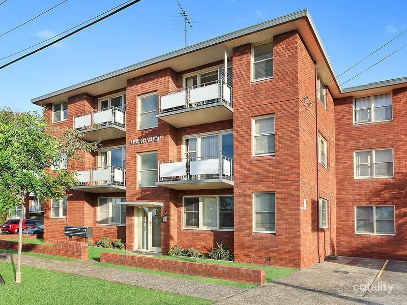 1/18 Flint St, Hillsdale, NSW 2036