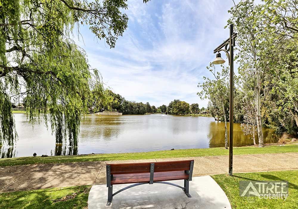 19 Gundaring Turn, Canning Vale, WA 6155