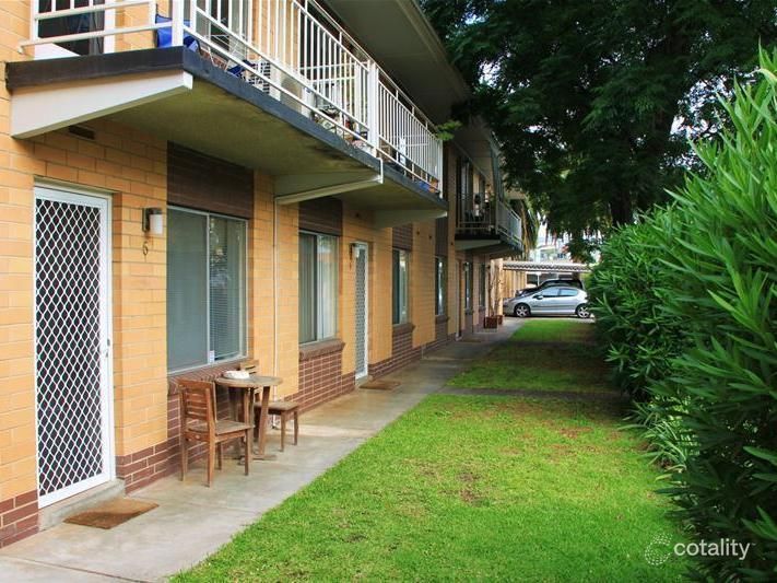 6/2 Angas St, Kent Town, SA 5067
