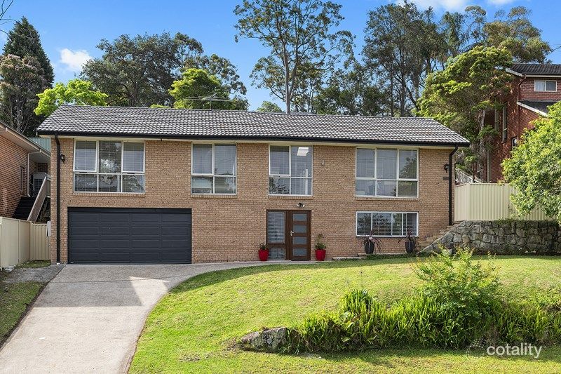 157 Shepherds Dr, Cherrybrook, NSW 2126