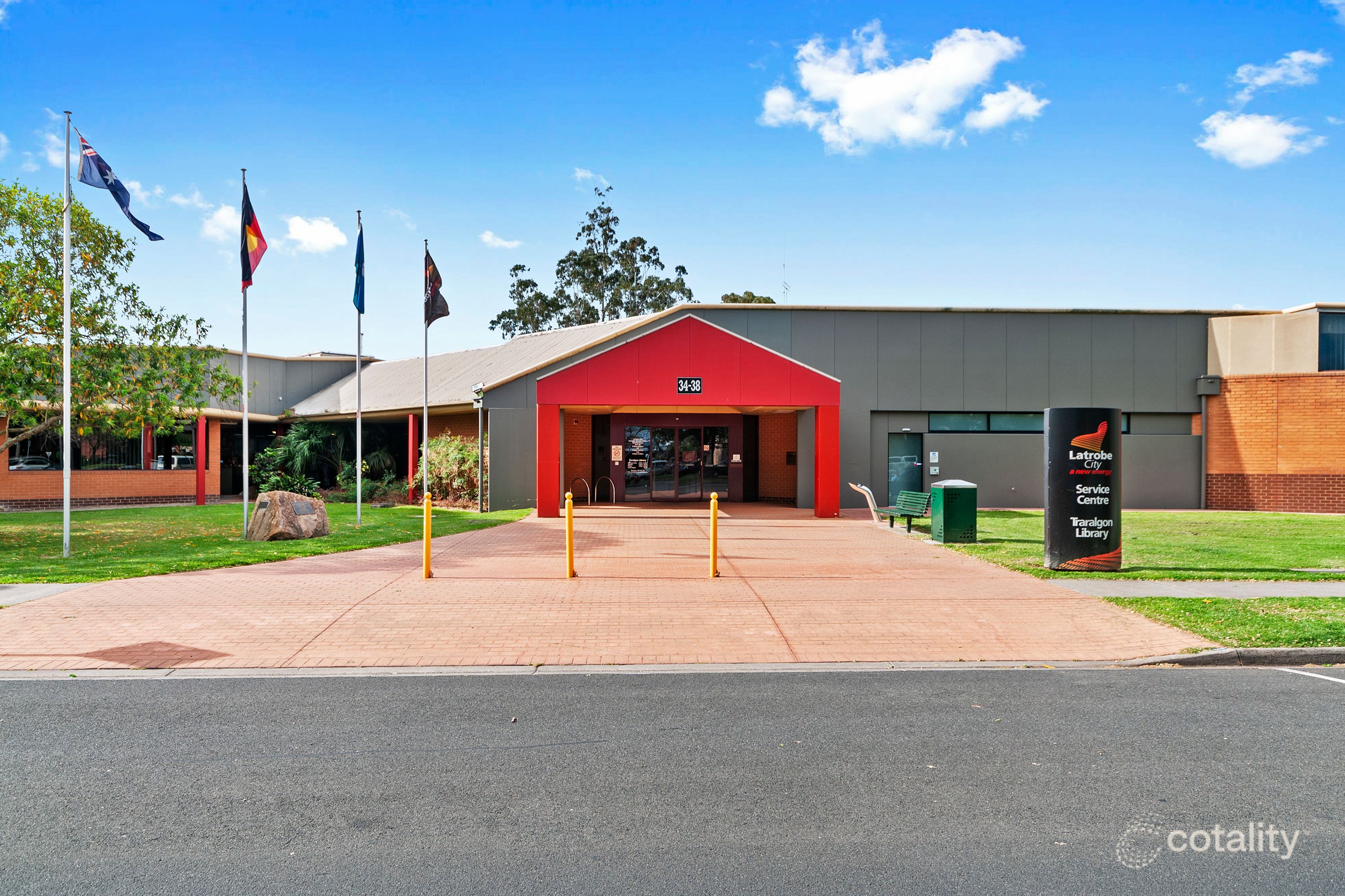 1/74 Kay St, Traralgon, VIC 3844