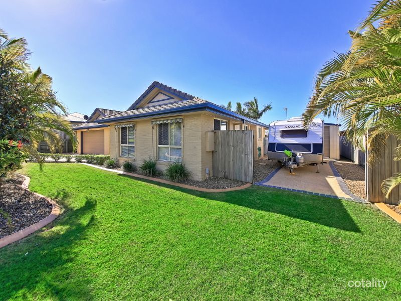 10 Brendan Way, Victoria Point, QLD 4165