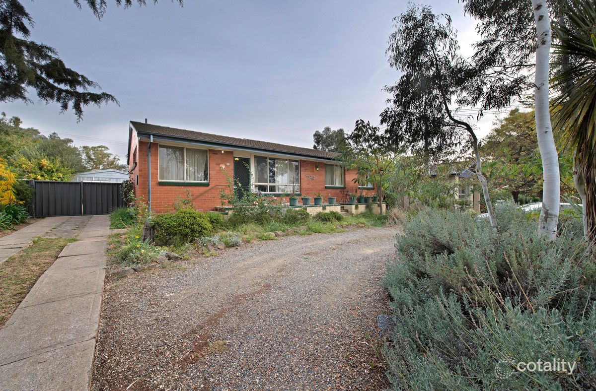 25 Luehmann St, Page, ACT 2614