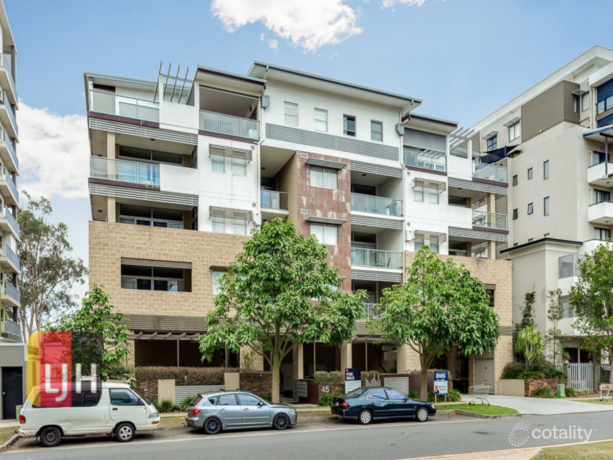 4/45 Playfield St, Chermside, QLD 4032