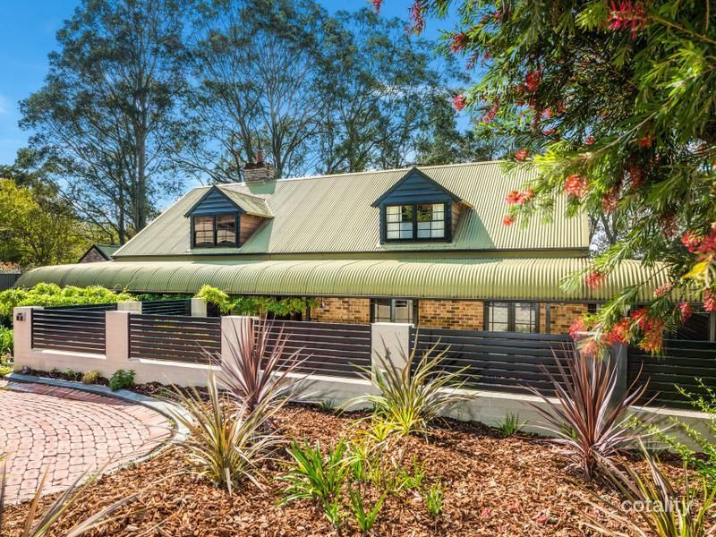 8 Evison Cl, Cambewarra Village, NSW 2540