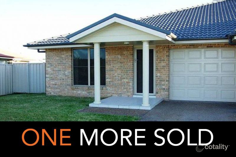 1/48 Pioneer Rd, Hunterview, NSW 2330
