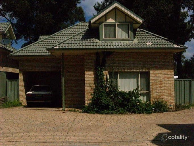 12/11 Barlow St, Cambridge Park, NSW 2747