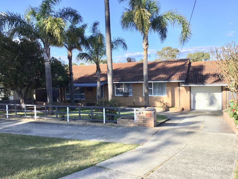 17 Calista Ave, Calista, WA 6167