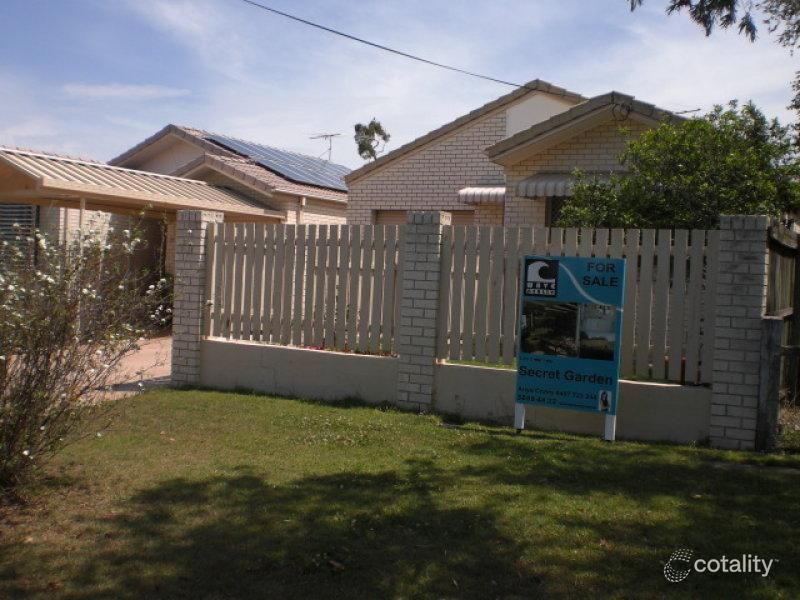 27 Knights Tce, Margate, QLD 4019