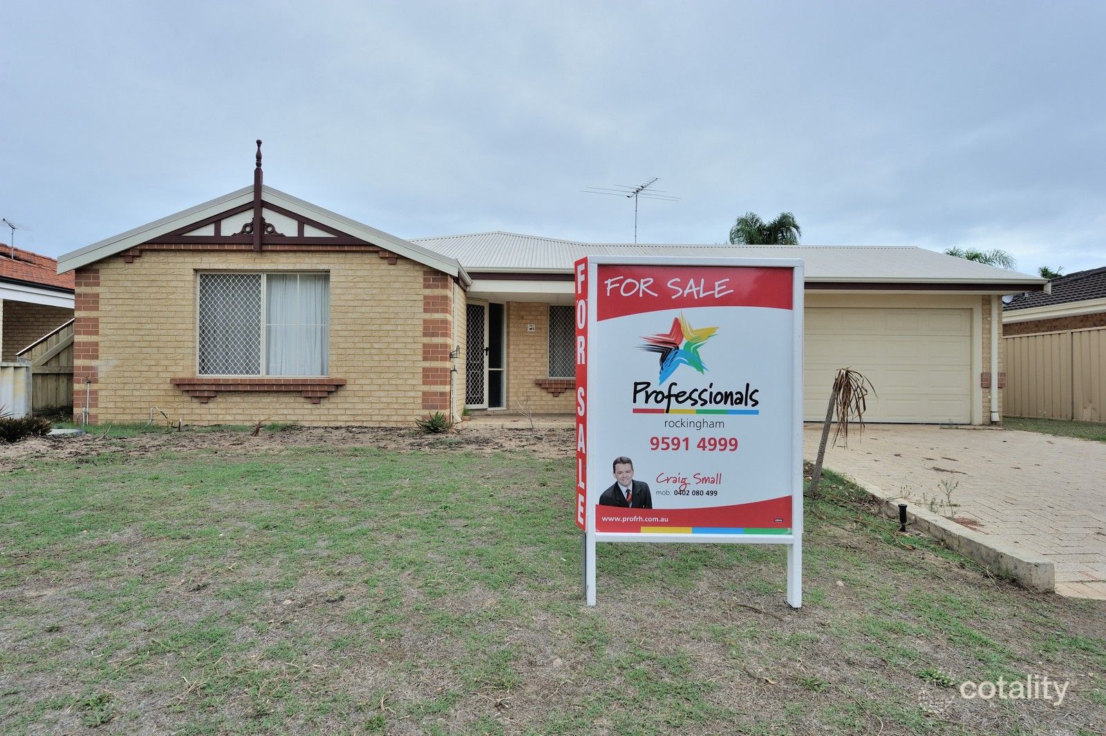 31 Indigo Cir, Warnbro, WA 6169