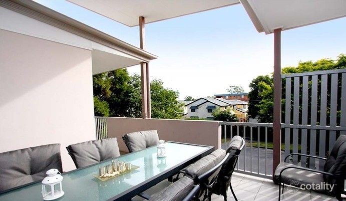 5/216 Riding Rd, Balmoral, QLD 4171