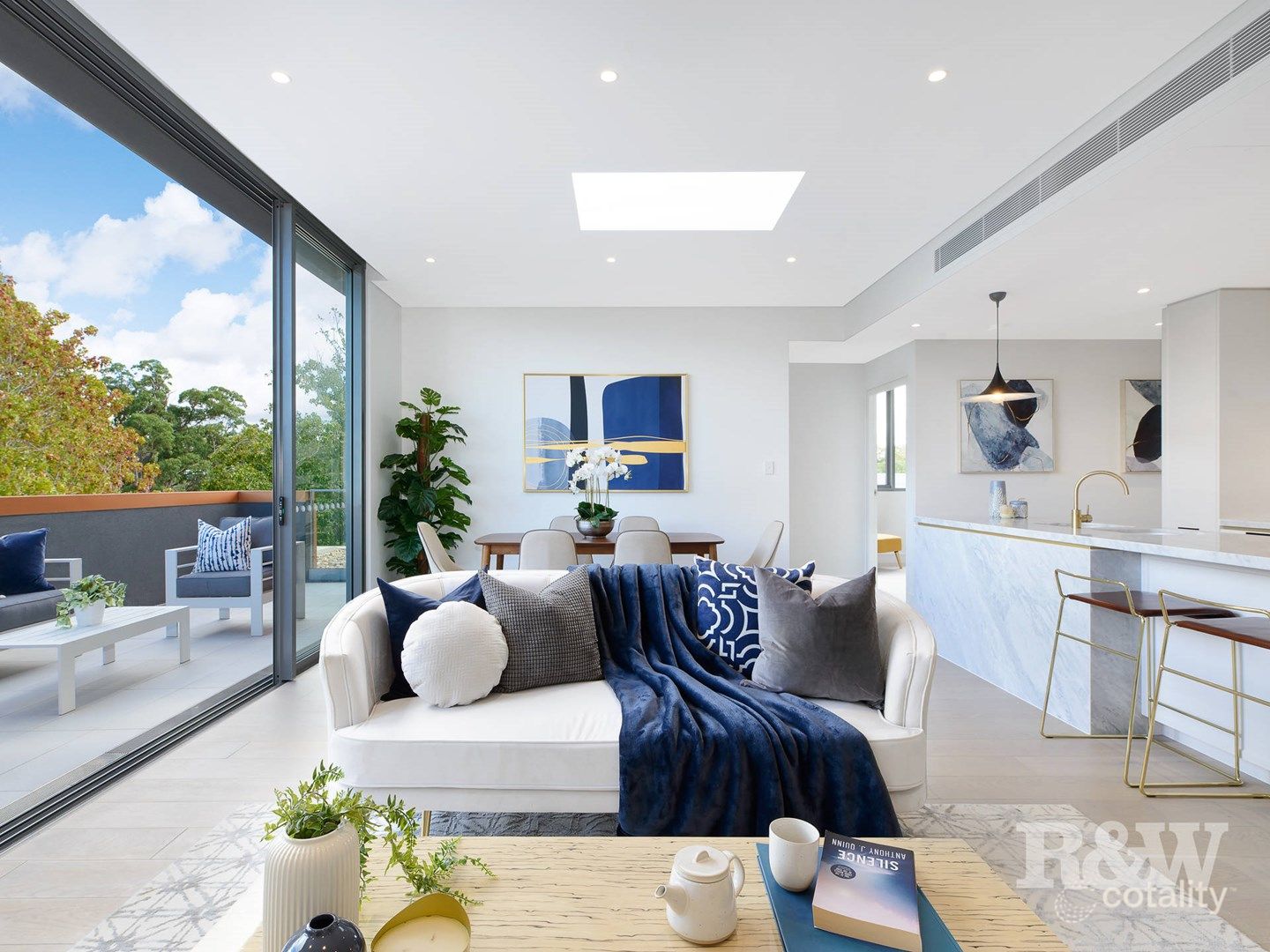 19/5 Milray St, Lindfield, NSW 2070