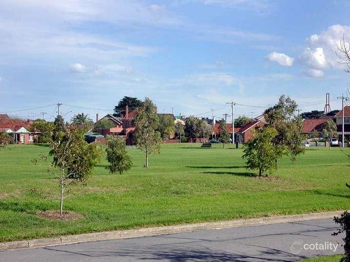 95 Dunstan Pde, Port Melbourne, VIC 3207