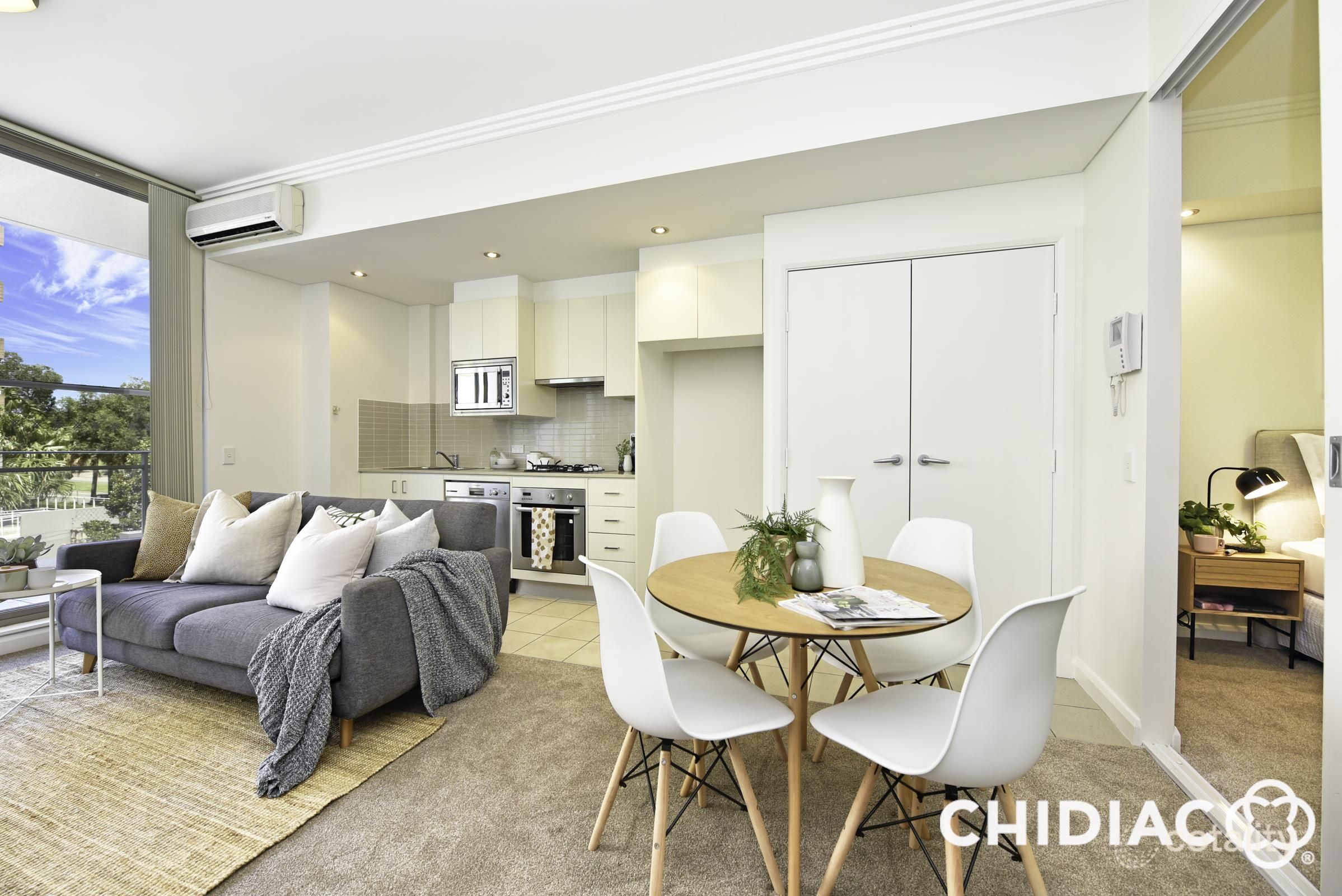 215/21 Hill Rd, Wentworth Point, NSW 2127