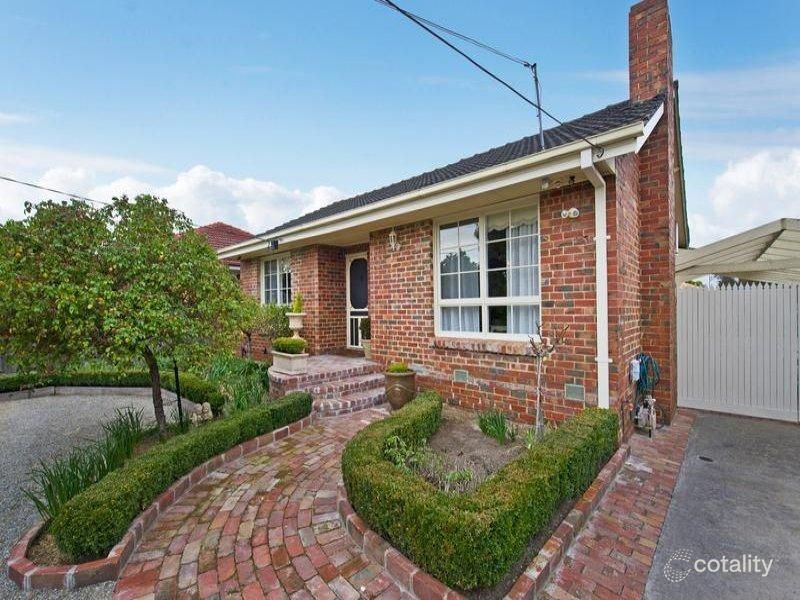 22 Keilor Ave, Reservoir, VIC 3073