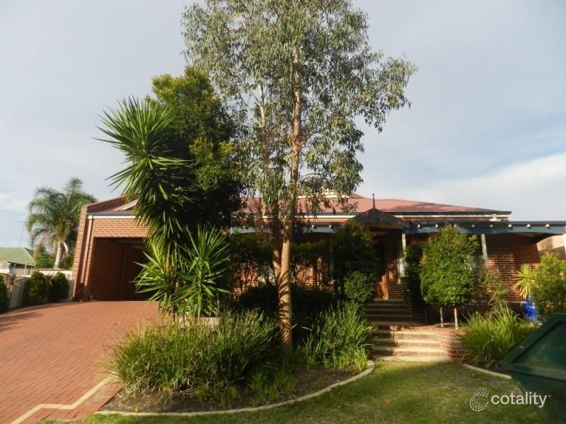 27 Leake St, Eaton, WA 6232