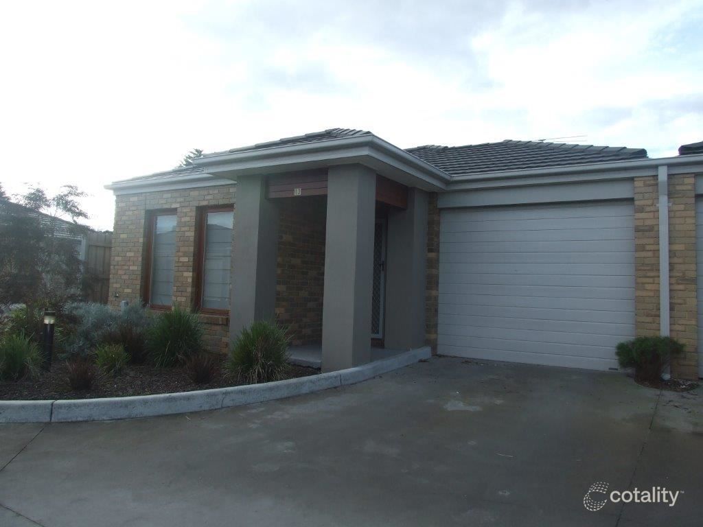 13/278 Narre Warren Rd, Cranbourne East, VIC 3977