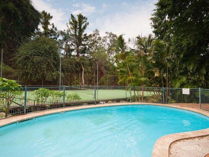 7/12 Woodstock Ave, Taringa, QLD 4068