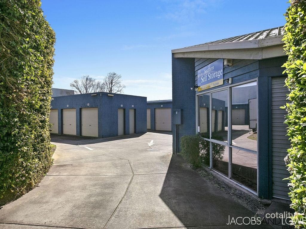 3/5 Latham St, Mornington, VIC 3931