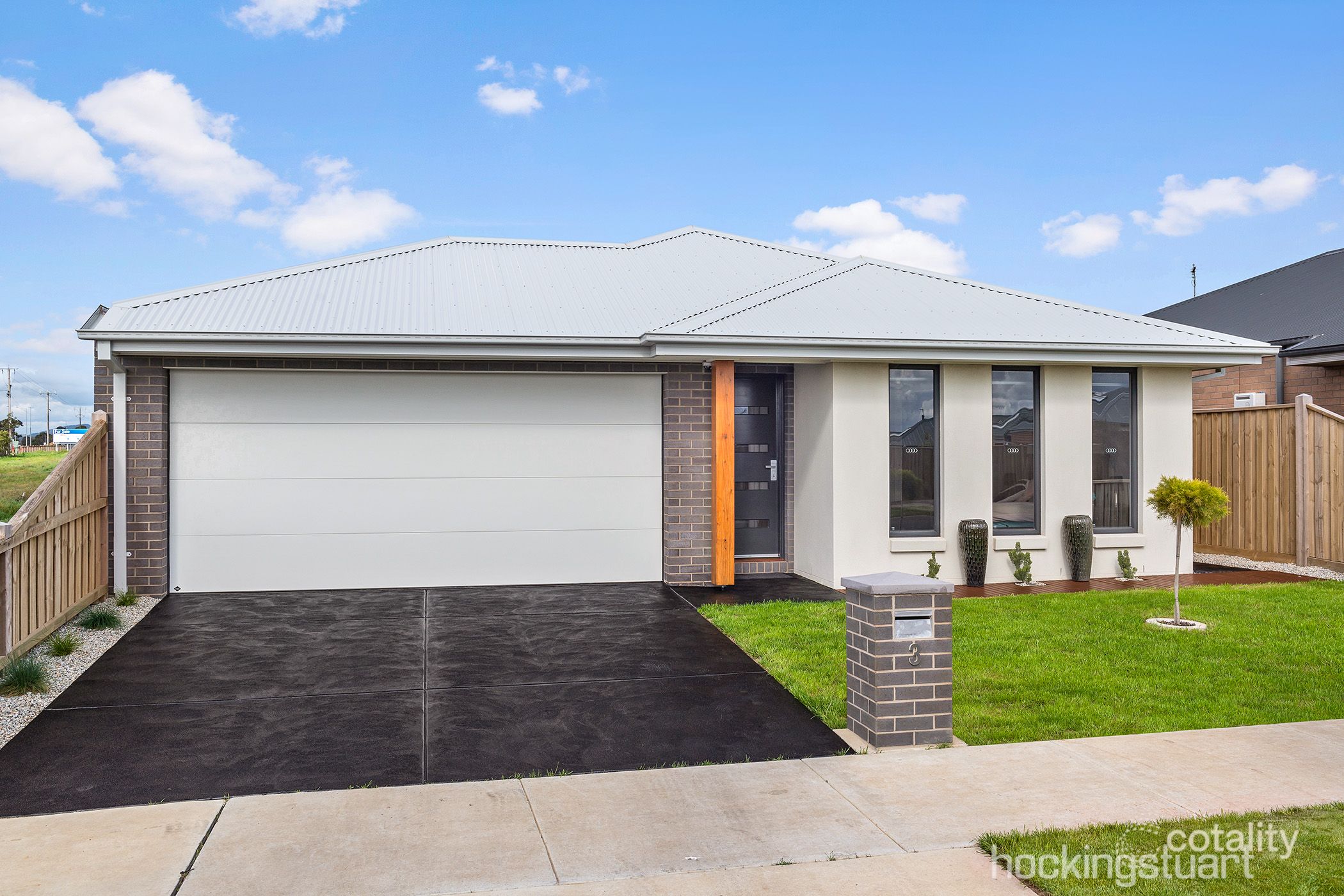 3 Delage Rd, Smythes Creek, VIC 3351
