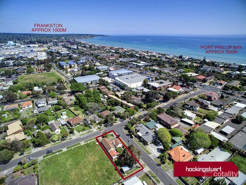 15 Mereweather Ave, Frankston, VIC 3199