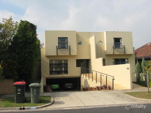 18b Margaret St, Brighton East, VIC 3187