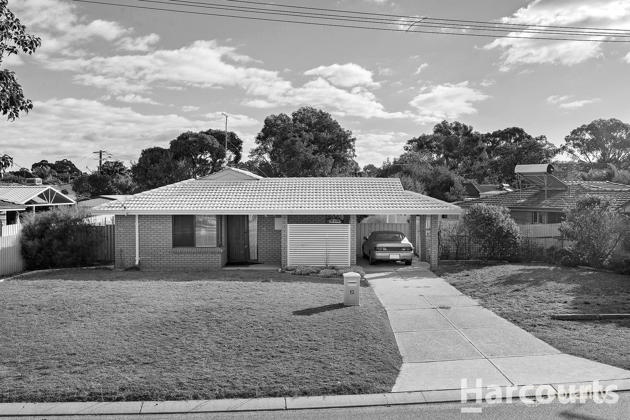 12 Zambesi Dr, Greenfields, WA 6210