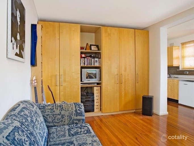 22/364-370 Moore Park Rd, Paddington, NSW 2021