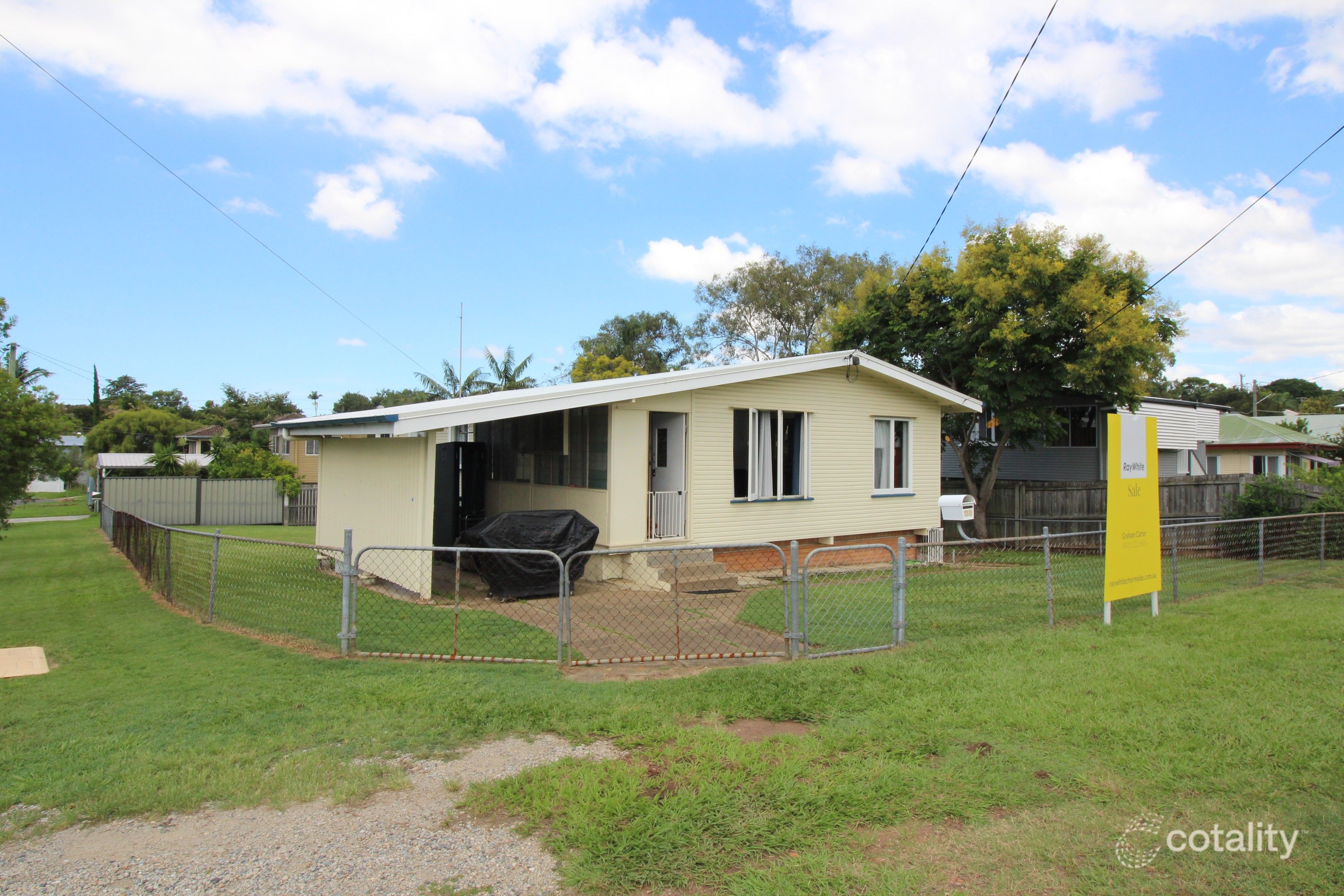 23 Swanwick St, Zillmere, QLD 4034