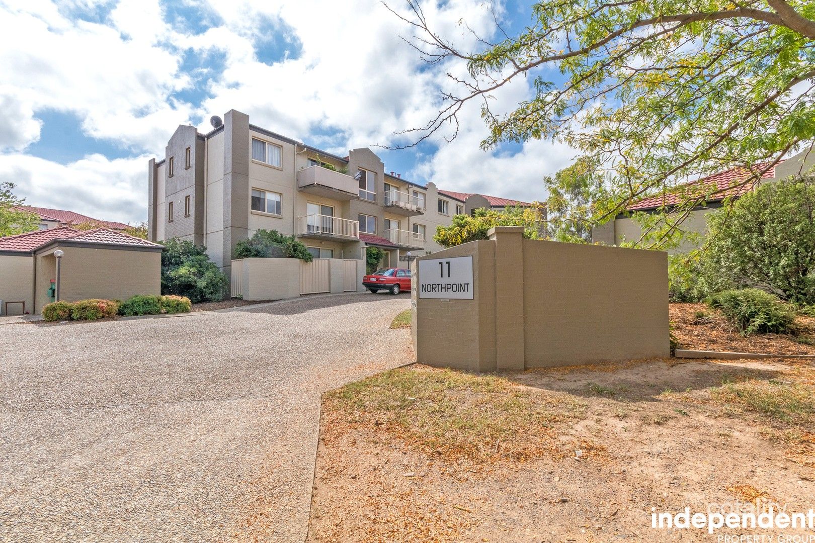 12/11 Tenison-Woods Cct, Bonython, ACT 2905