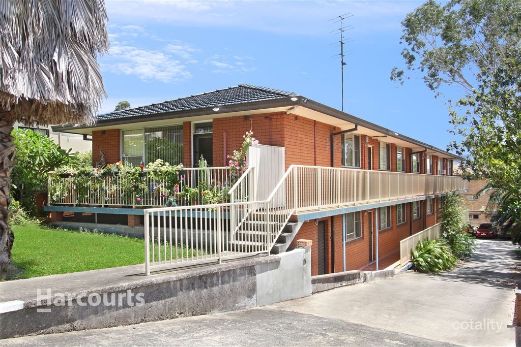 5/19 Payne St, Mangerton, NSW 2500