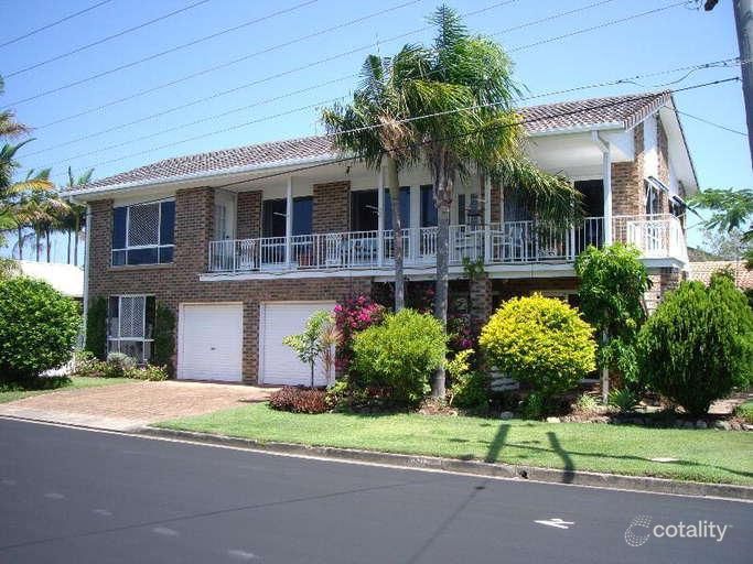 39 Paradise Pde, Paradise Point, QLD 4216