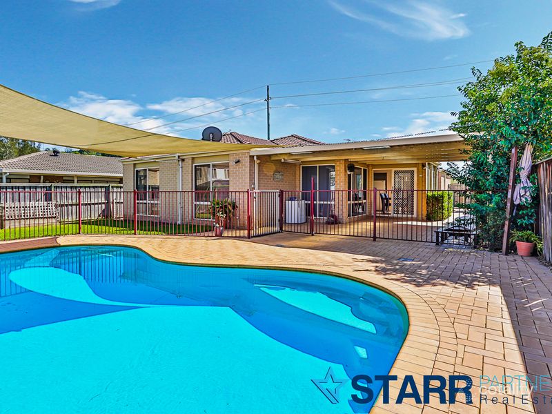 188 Turner Rd, Currans Hill, NSW 2567