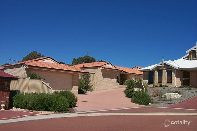 1/7 Marmand Ct, Coogee, WA 6166