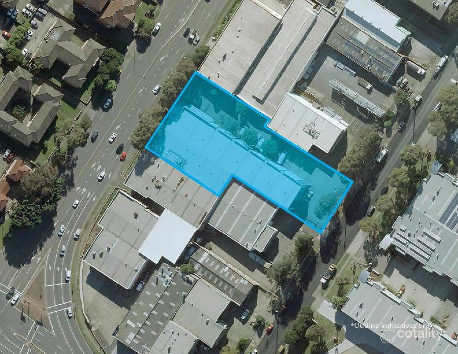 42-46 Percy St, Auburn, NSW 2144