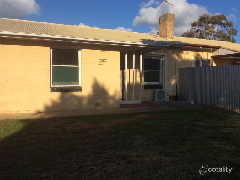 23 Underdown Rd, Elizabeth South, SA 5112