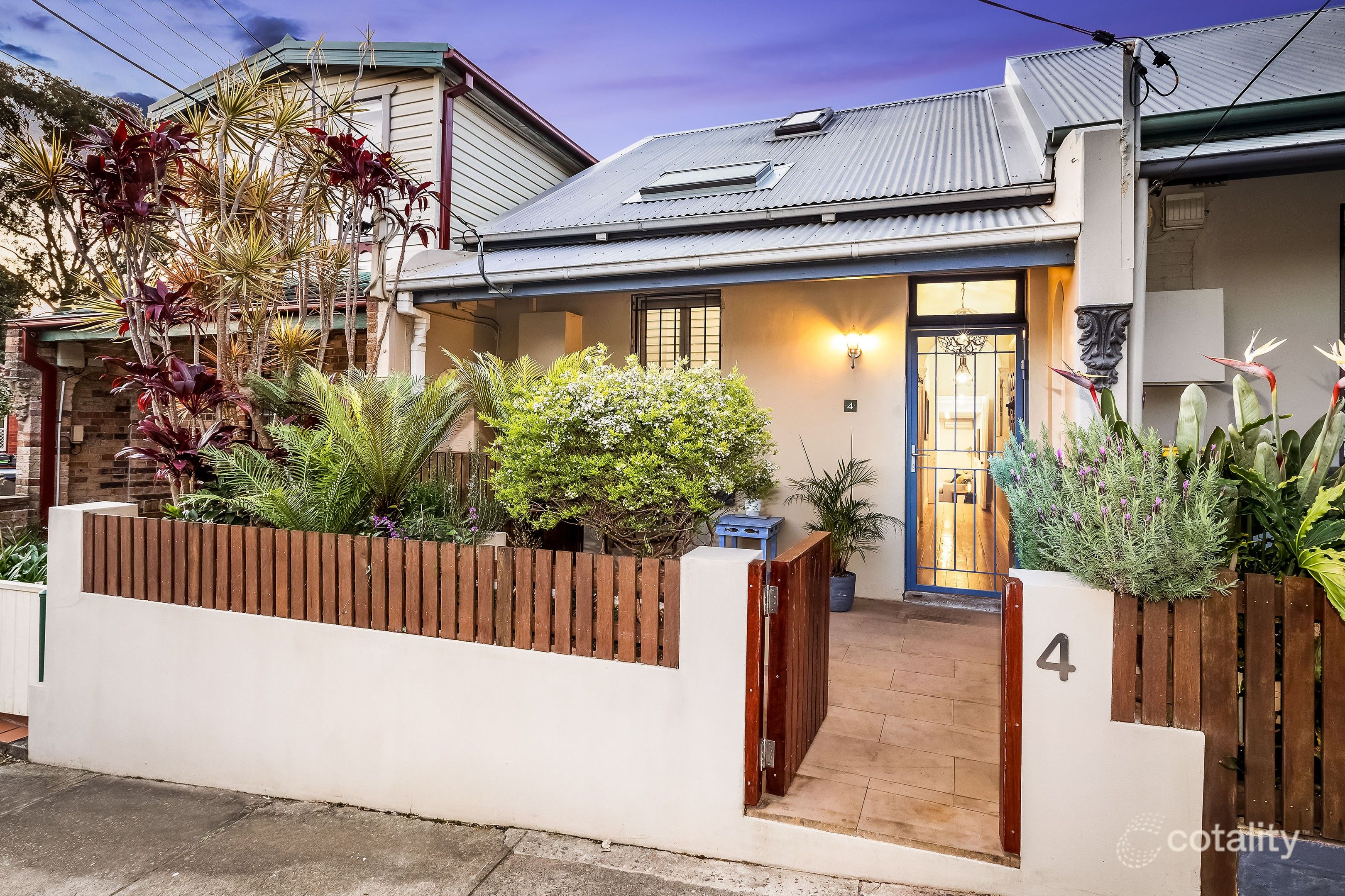 4 Short St, Summer Hill, NSW 2130
