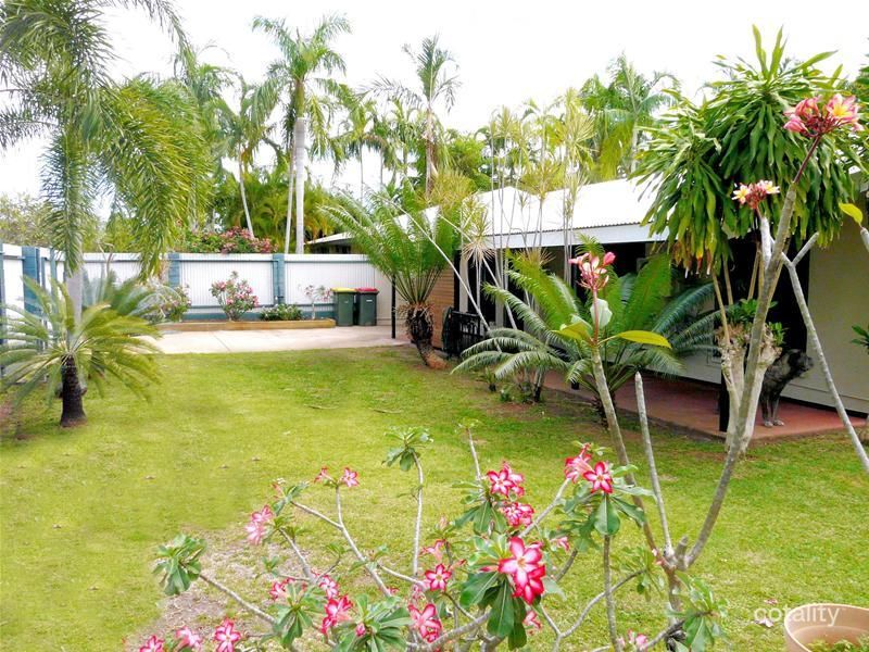 11 Rossiter St, Rapid Creek, NT 0810