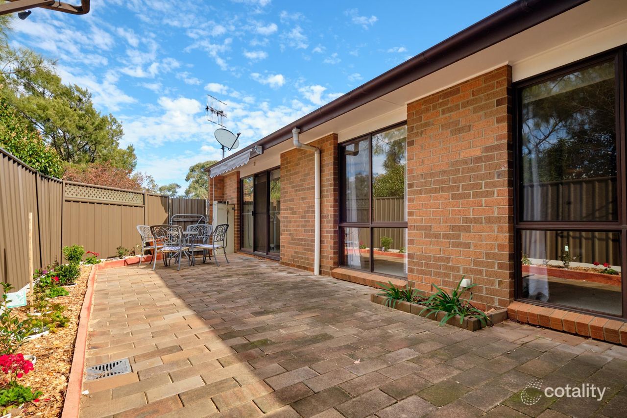 23/30 Cartwright St, Charnwood, ACT 2615