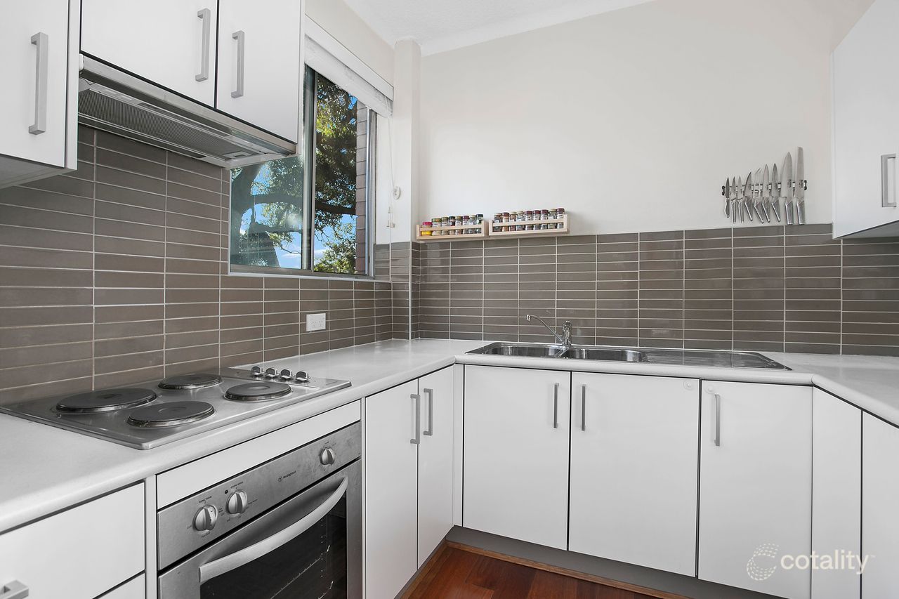 6/52 Queens Park Rd, Queens Park, NSW 2022