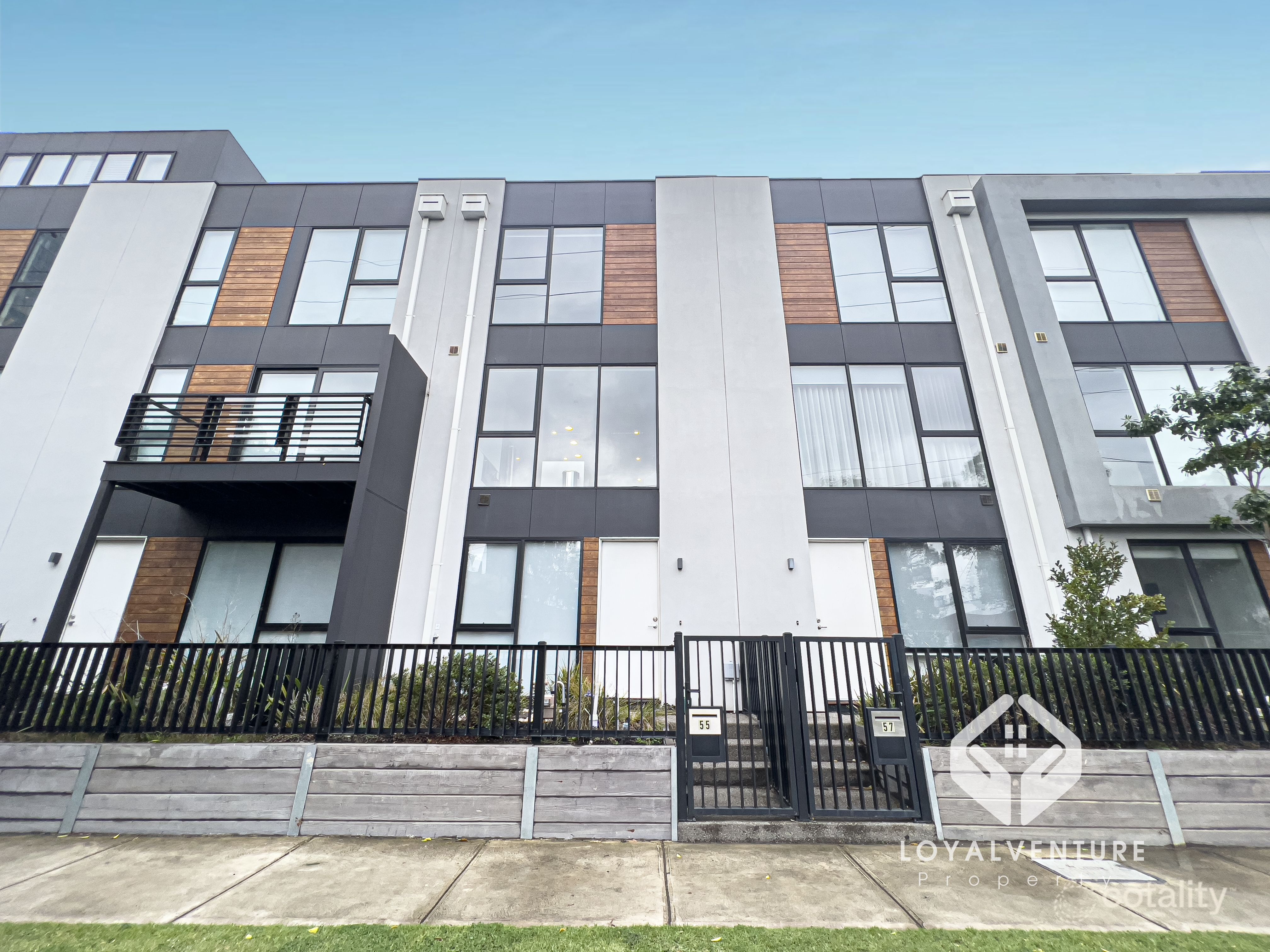 55 Boundary St, Port Melbourne, VIC 3207