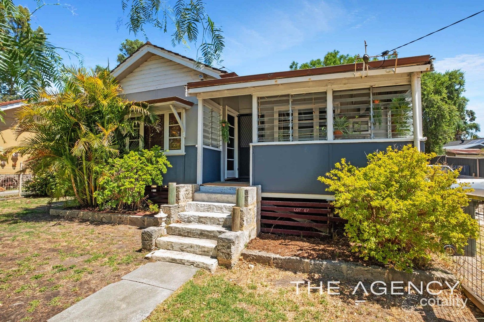 198 Clayton St, Koongamia, WA 6056