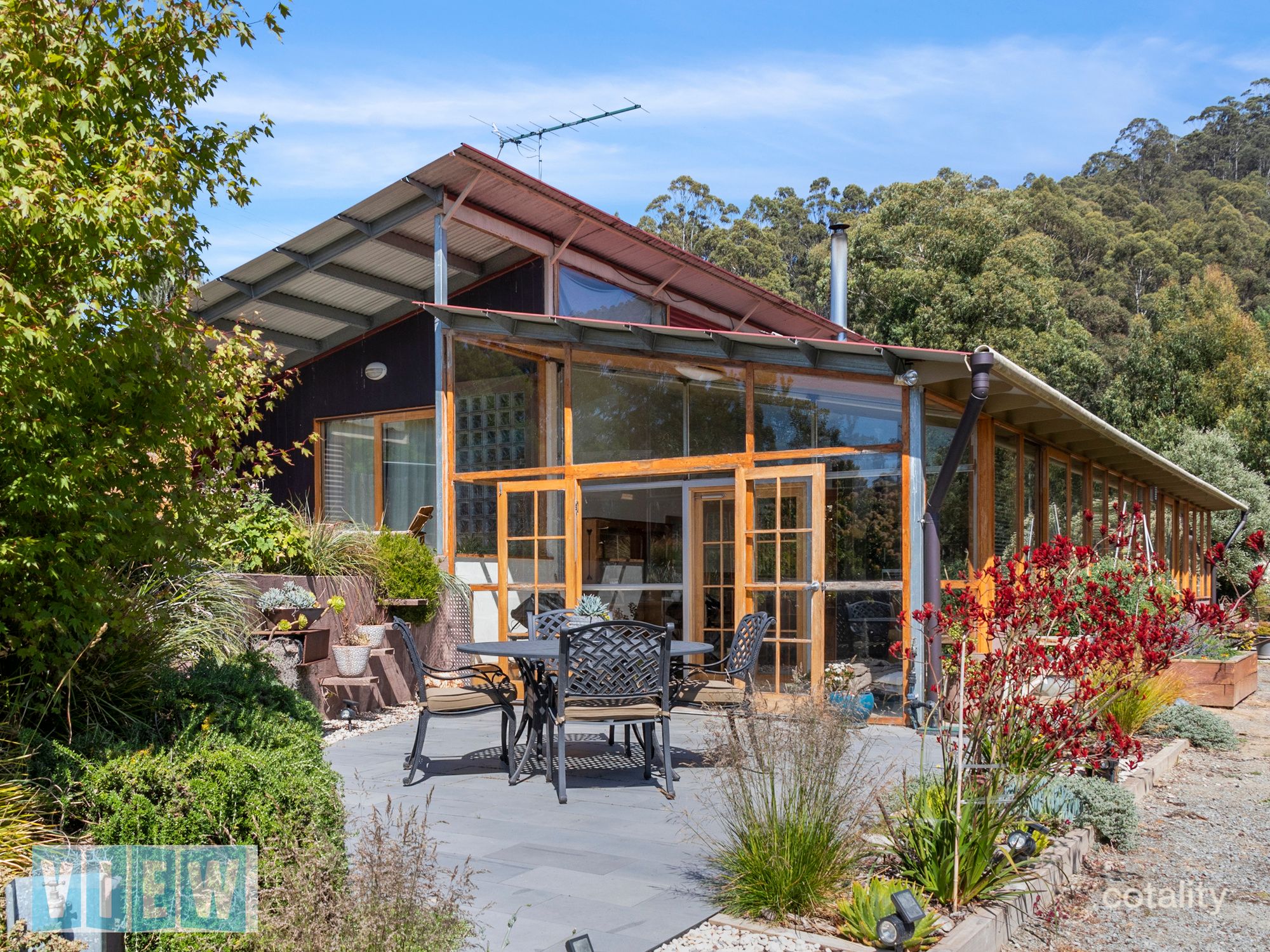 280 Woodbridge Hill Rd, Woodbridge, TAS 7162