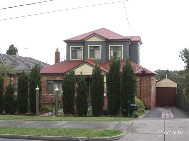 106 Grandview Gr, Rosanna, VIC 3084