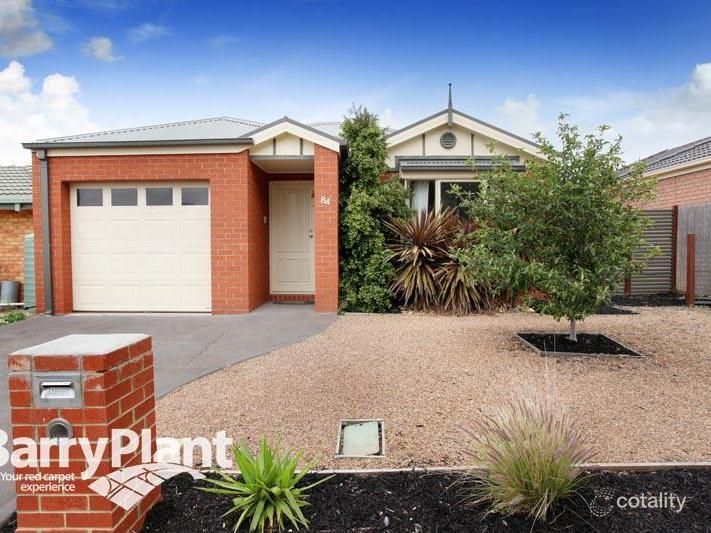 84 Cover Dr, Sunbury, VIC 3429