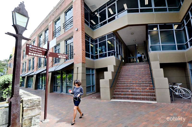 1/88 Cumberland St, The Rocks, NSW 2000